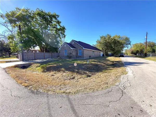 1508 Lopez Street, Bryan, TX 77803