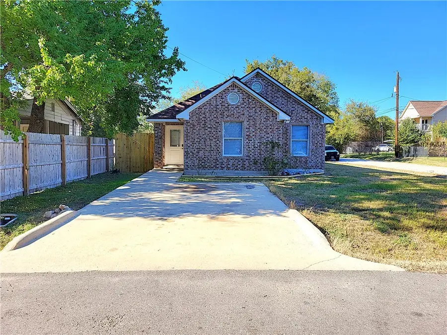 1508 Lopez Street, Bryan, TX 77803 - Image #2