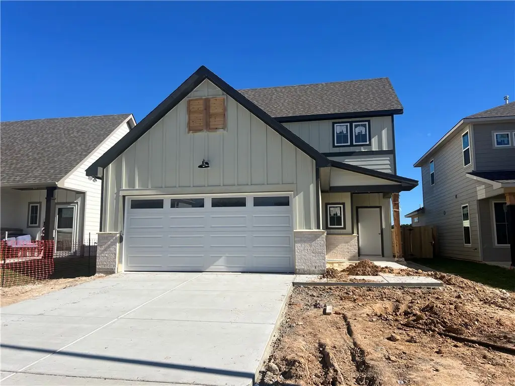 15240 Still Water Meadow Loop, College Station, TX 77845 - Image #1