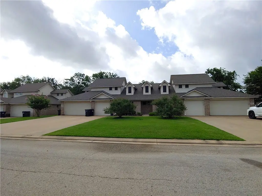 2348 Autumn Chase Loop #A-D, College Station, TX 77840 - Image #1