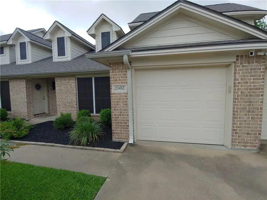 2348 Autumn Chase Loop #A-D, College Station, TX 77840 - Image #2