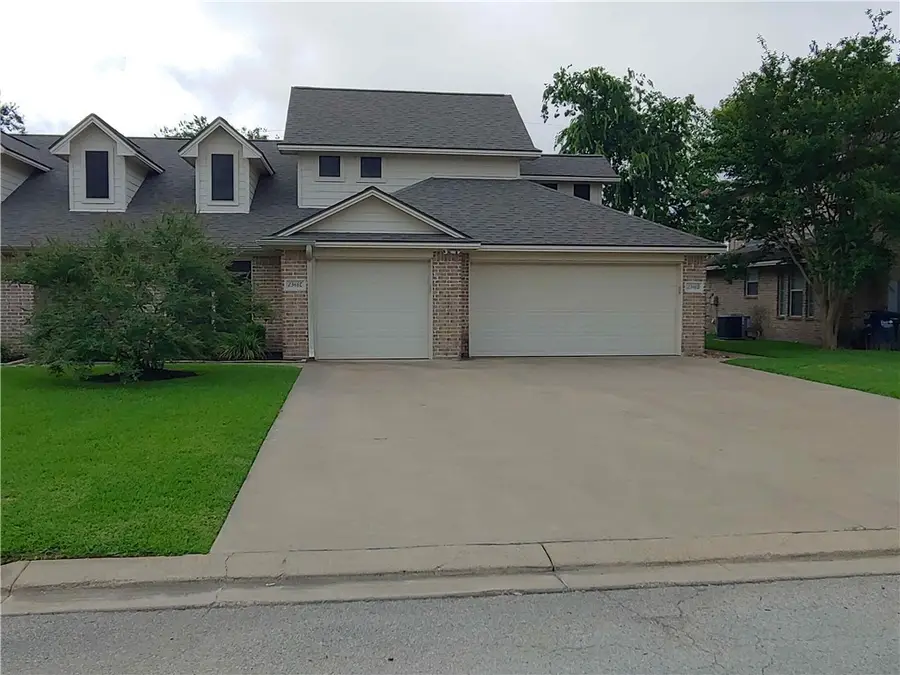 2348 Autumn Chase Loop #A-D, College Station, TX 77840 - Image #3