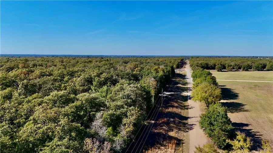 TBD County Road 276 (16 Acres), Bremond, TX 76629 - Image #3