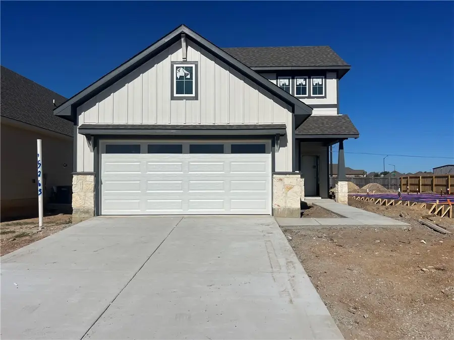 15263 Still Water Meadow Loop, College Station, TX 77845 - Image #2