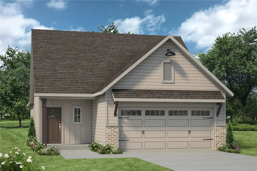 15265 Still Water Meadow Loop, College Station, TX 77845 - Image #2