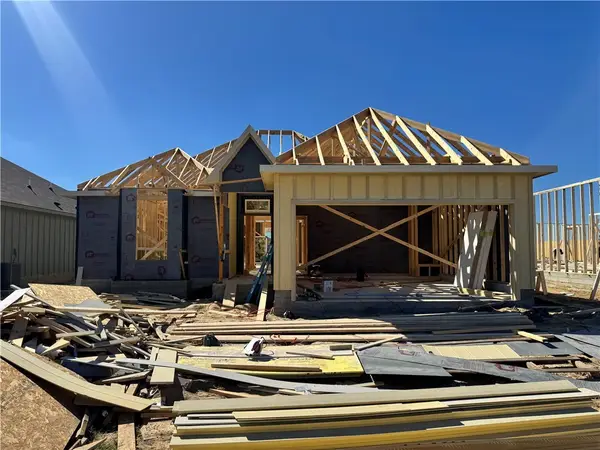 2411 Rooke Road, Bryan, TX 77807