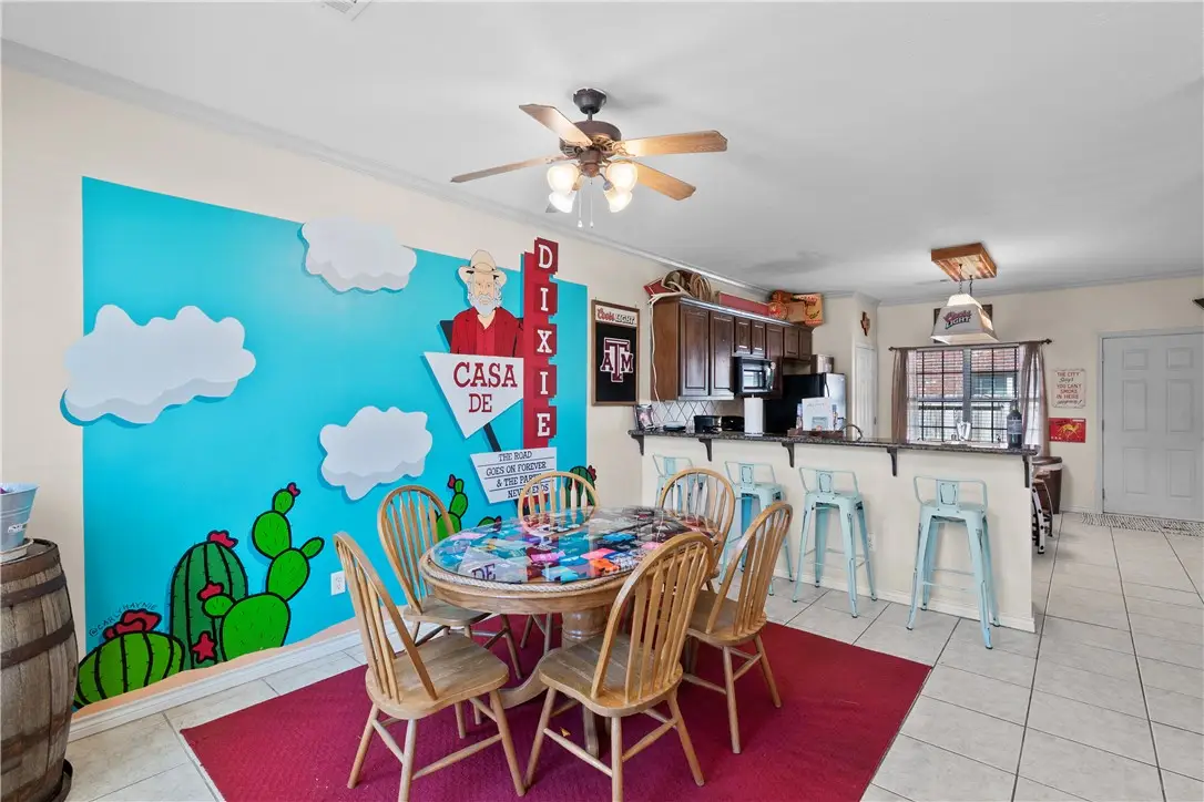 410 Forest Drive, College Station, TX 77840 - Image #1