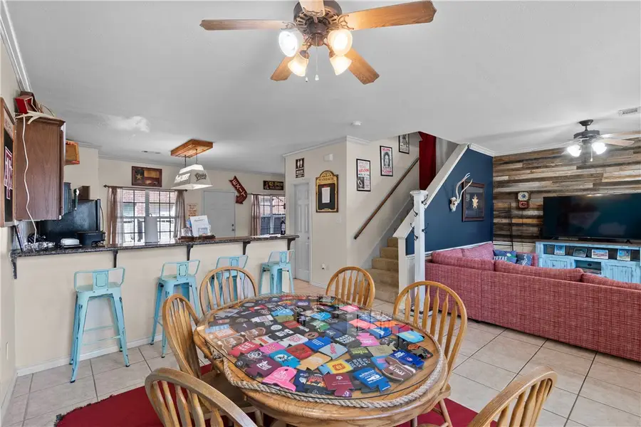 410 Forest Drive, College Station, TX 77840 - Image #2