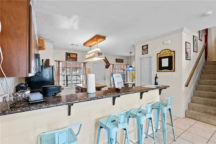 410 Forest Drive, College Station, TX 77840 - Image #3