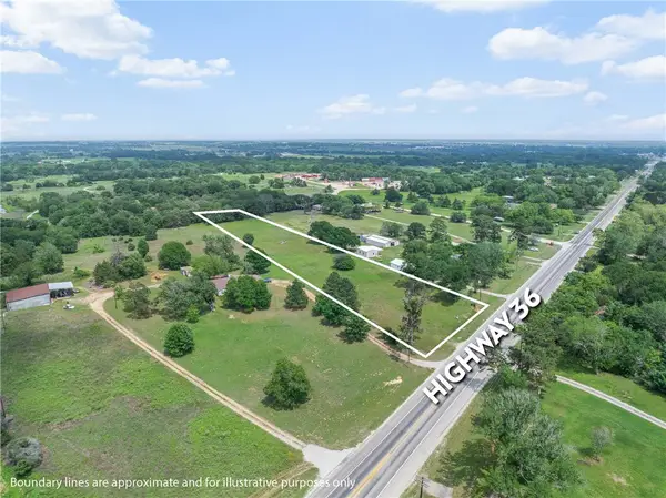1572 St Hwy 36 N, Caldwell, TX 77836