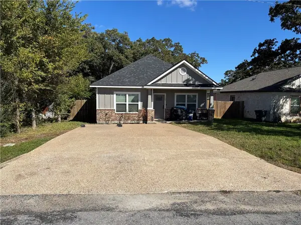 1408 Louis Street, Bryan, TX 77803