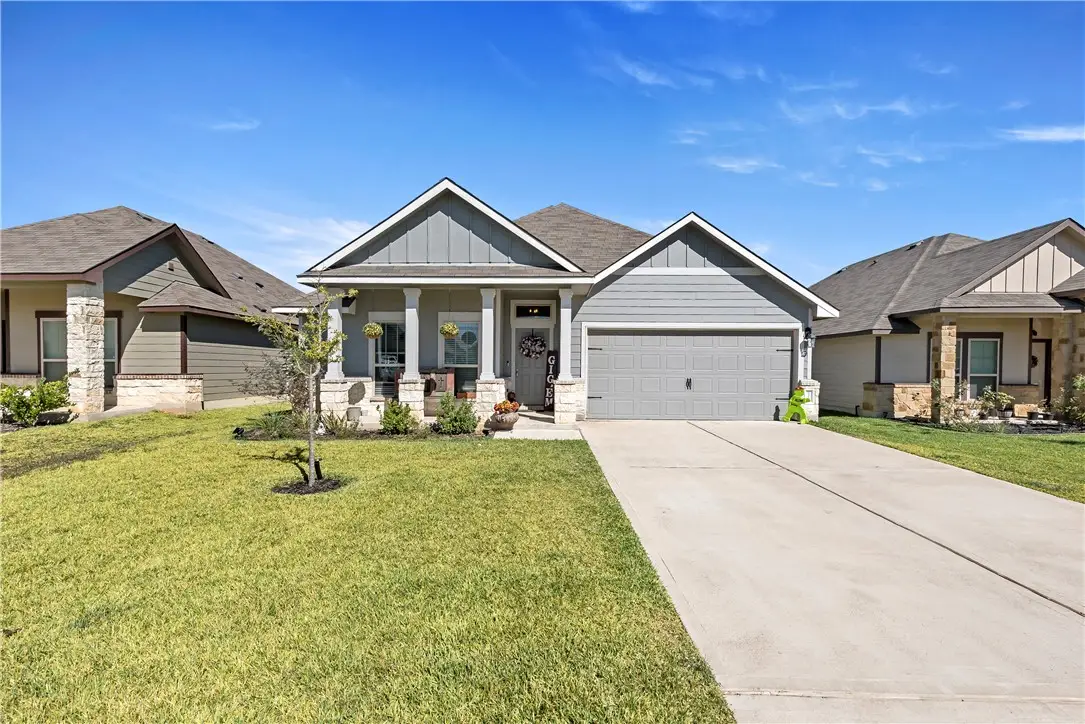 5216 Montague Loop, Bryan, TX 77807 - Image #1