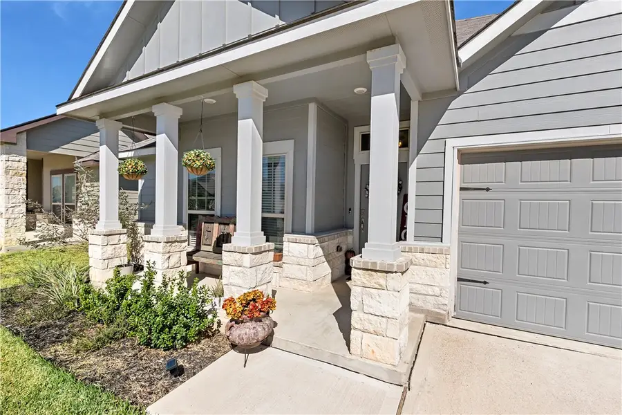 5216 Montague Loop, Bryan, TX 77807 - Image #2