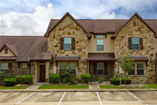 303 Capps Drive, College Station, TX 77845