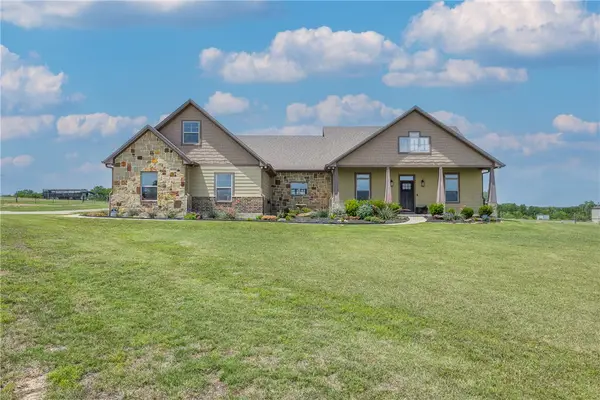 2232 Fm 975, Caldwell, TX 77836