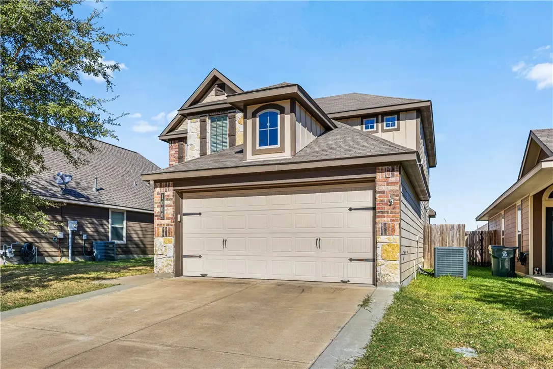 1060 Venice Drive, Bryan, TX 77808 - Image #1