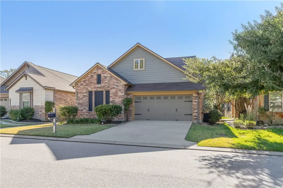 1736 Twin Pond Circle, College Station, TX 77845 - Image #1