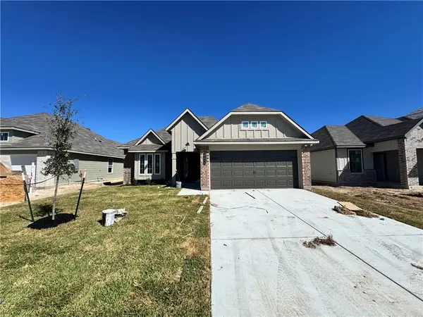 2414 Rooke Road, Bryan, TX 77807