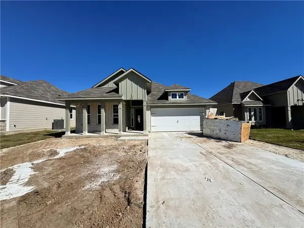 2416 Rooke Road, Bryan, TX 77807