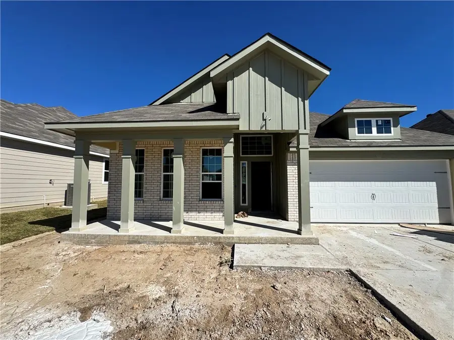 2416 Rooke Road, Bryan, TX 77807 - Image #2