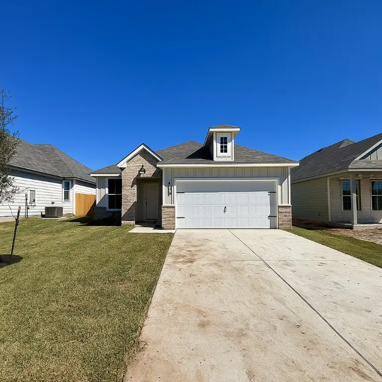 2418 Rooke Road, Bryan, TX 77807 - Image #1