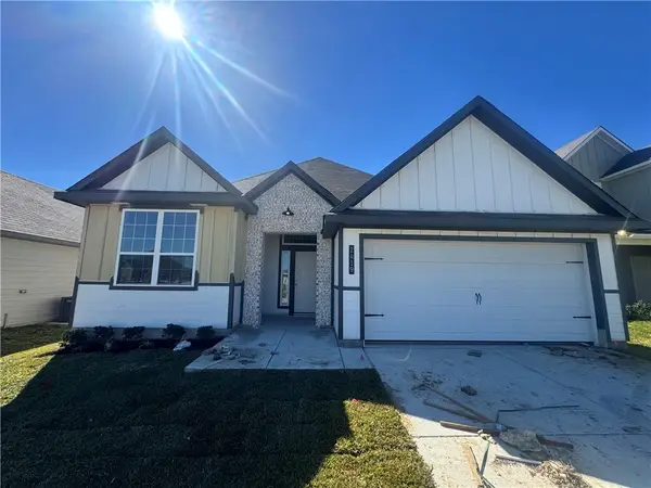 2419 Rooke Road, Bryan, TX 77807