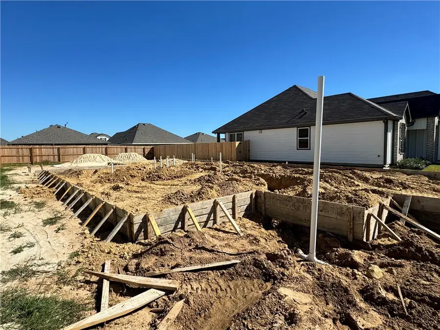 2422 Rooke Road, Bryan, TX 77807 - Image #2