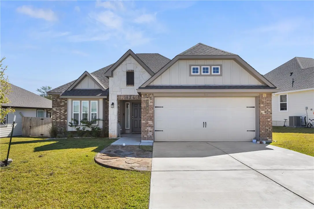 4786 Native Tree Lane, College Station, TX 77845 - Image #1