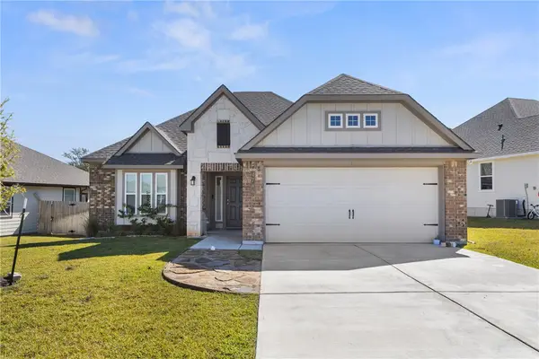 4786 Native Tree Lane, College Station, TX 77845