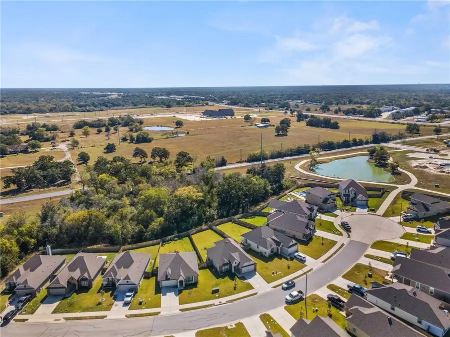 4786 Native Tree Lane, College Station, TX 77845 - Image #2