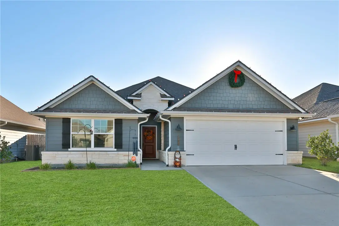 3417 Calmar Court, Bryan, TX 77808 - Image #1