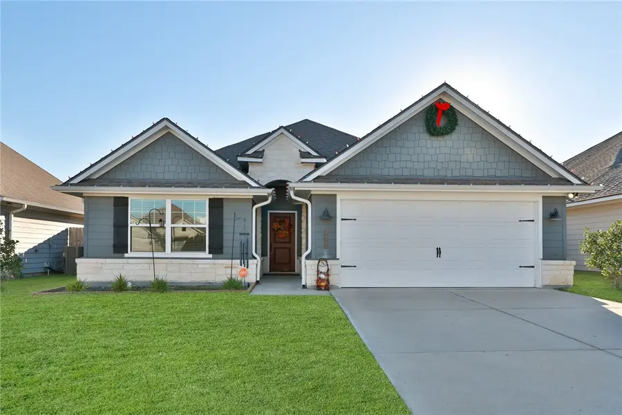3417 Calmar Court, Bryan, TX 77808 - Image #2