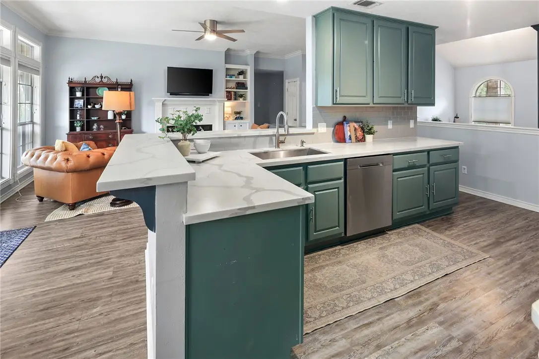 8602 Jade Drive, College Station, TX 77845 - Image #1