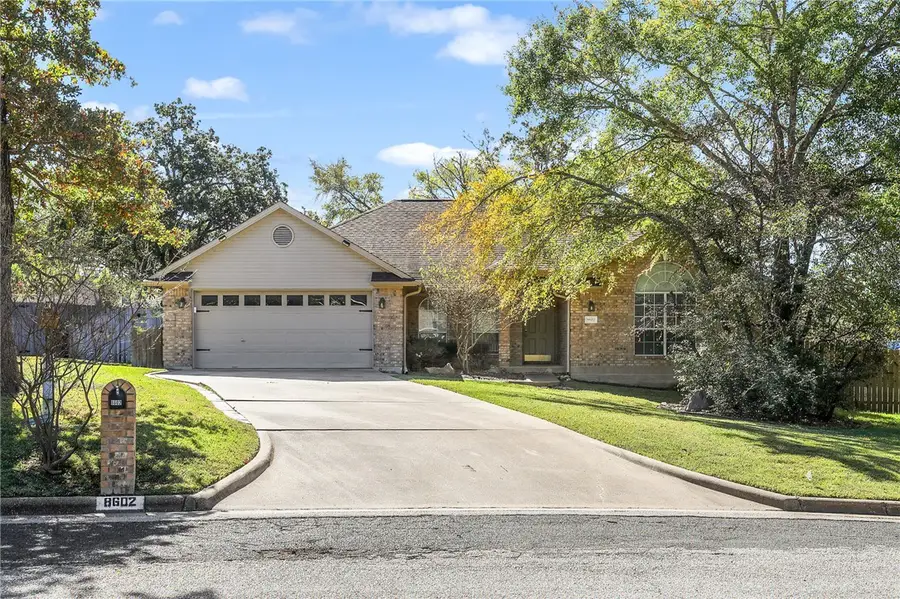 8602 Jade Drive, College Station, TX 77845 - Image #2