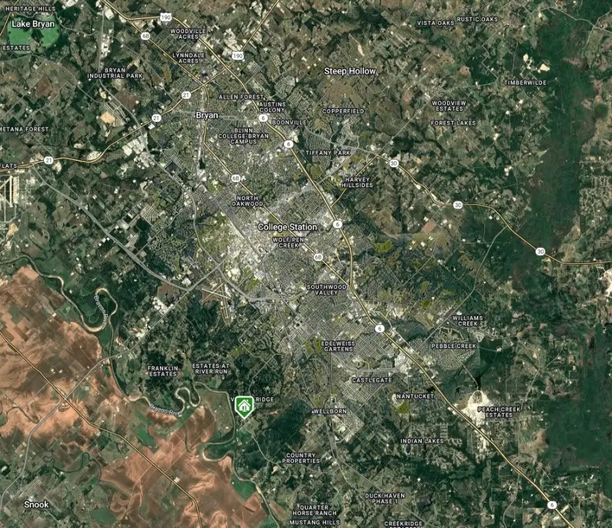 13185 Hopes Creek Road, College Station, TX 77845 - Image #3