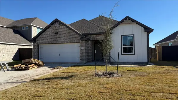 5636 Hayduke Lane, Bryan, TX 77802