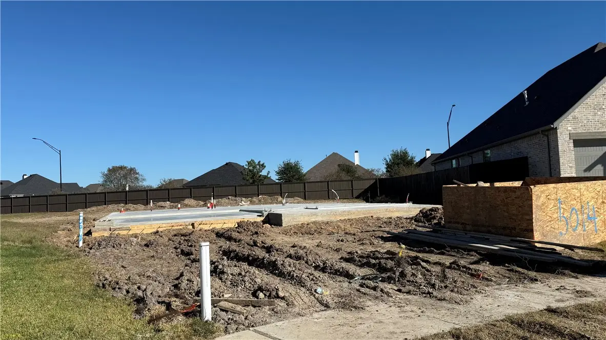 5014 Toscana Loop, Bryan, TX 77802 - Image #1