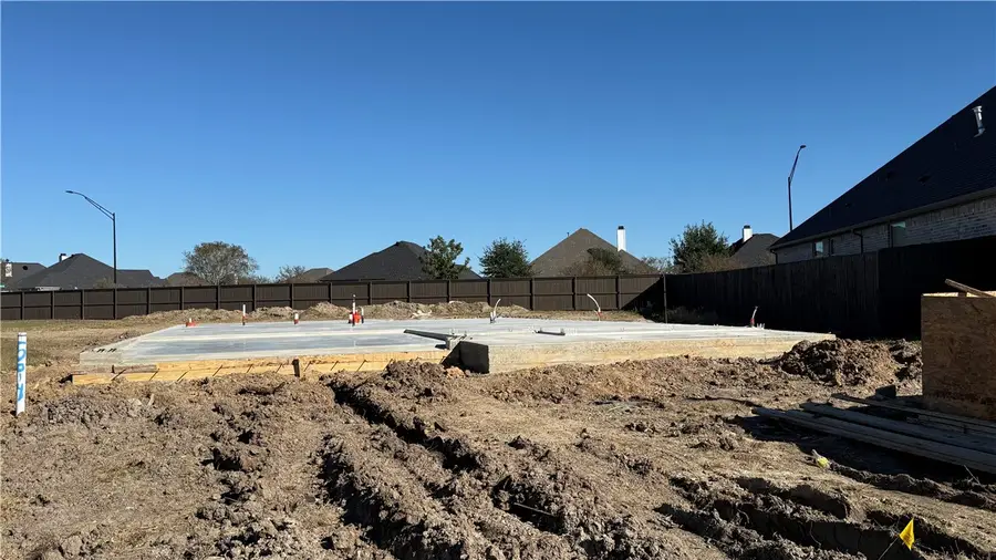 5014 Toscana Loop, Bryan, TX 77802 - Image #2