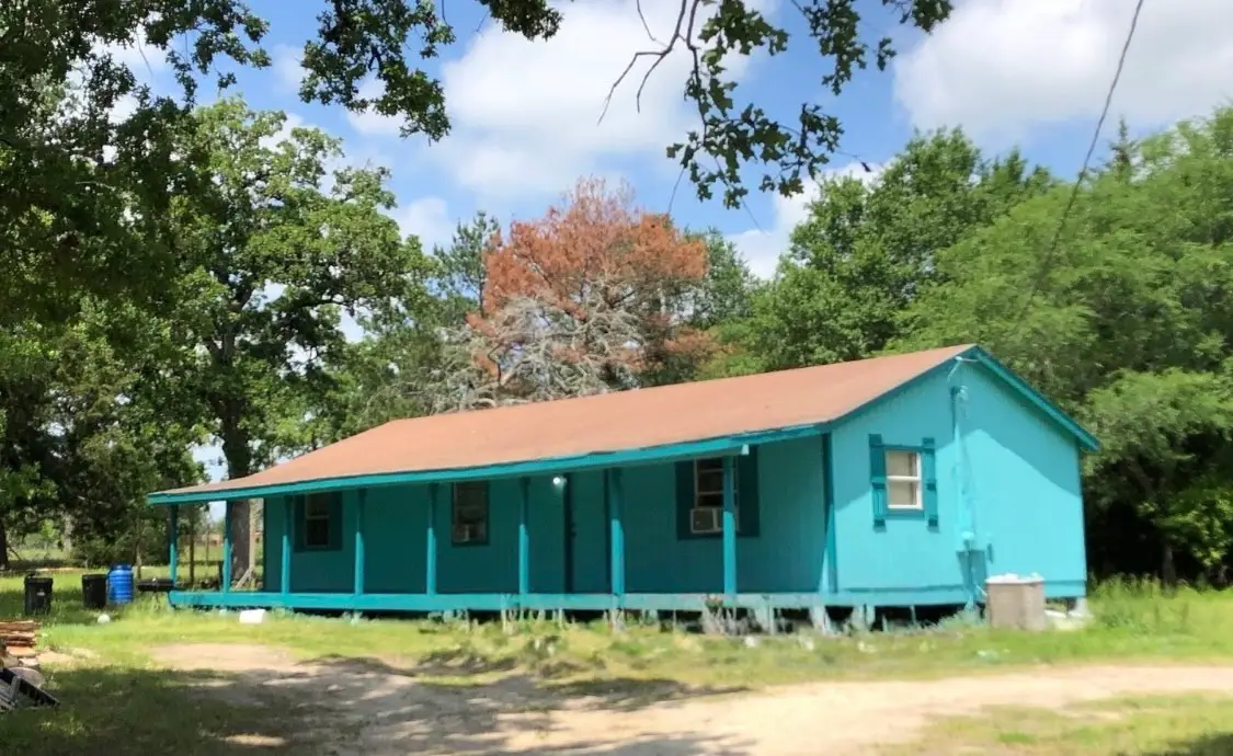 19645 Megan St, Bedias, TX 77831 - Image #1