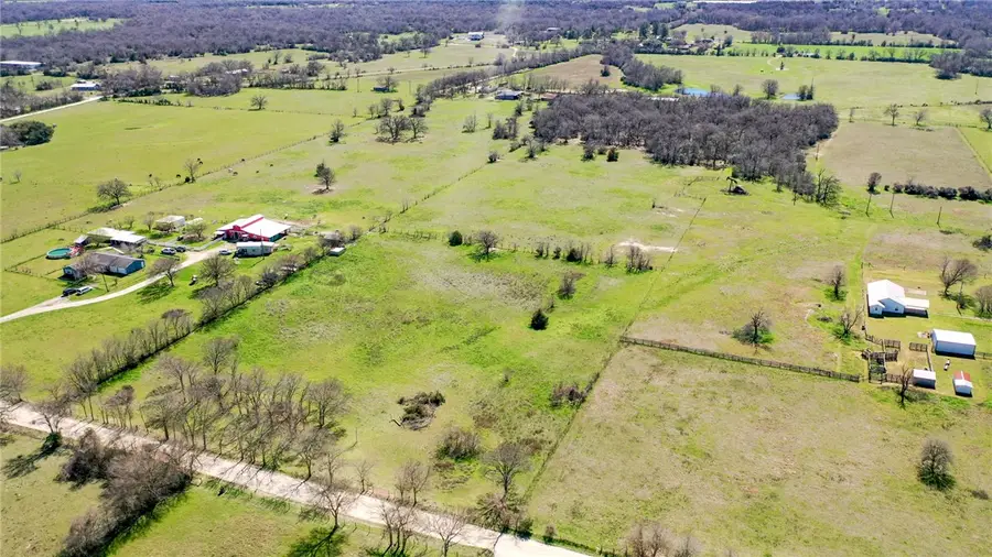 14 AC Halliday Lane, Madisonville, TX 77864 - #2