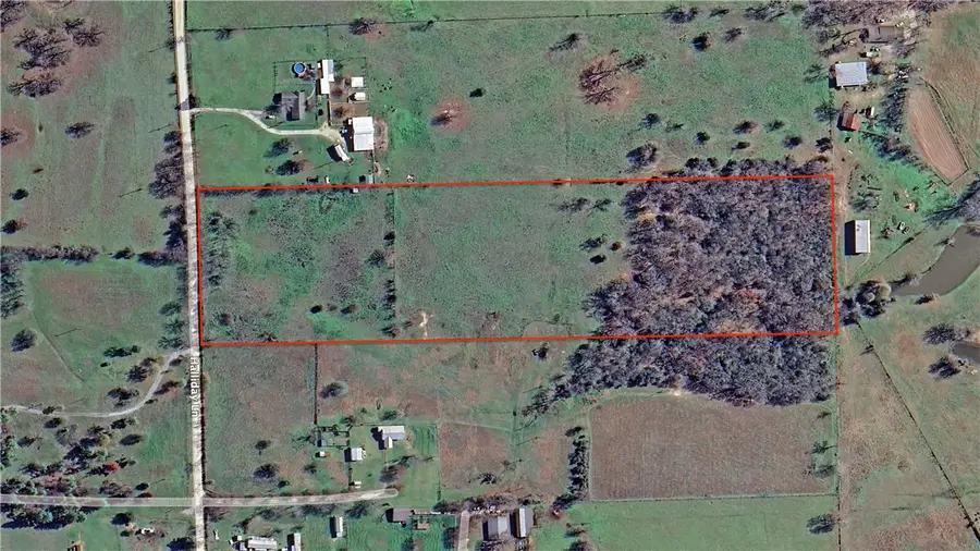 14 AC Halliday Lane, Madisonville, TX 77864 - #3