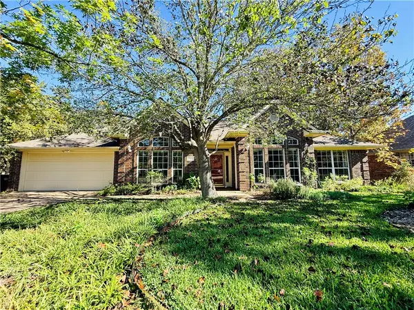 3933 Oriole Court, College Station, TX 77845