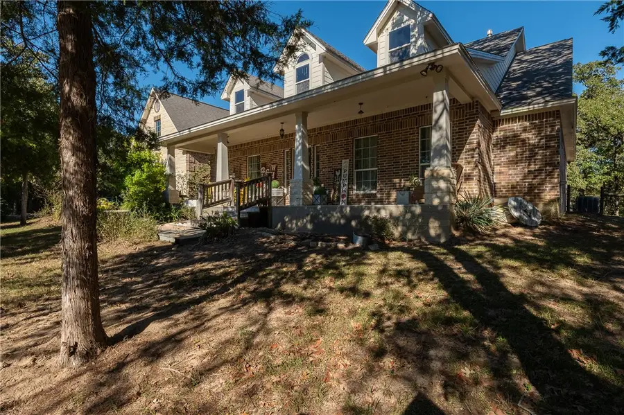 15 Ranch Road, Hilltop Lakes, TX 77871 - Image #2