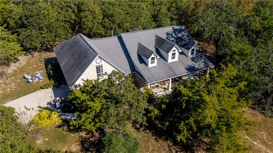 15 Ranch Road, Hilltop Lakes, TX 77871 - Image #3