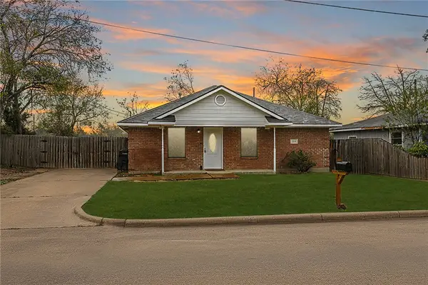 314 Moss Street, Bryan, TX 77803