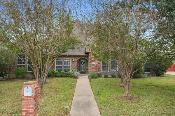713 Willow Loop, College Station, TX 77845