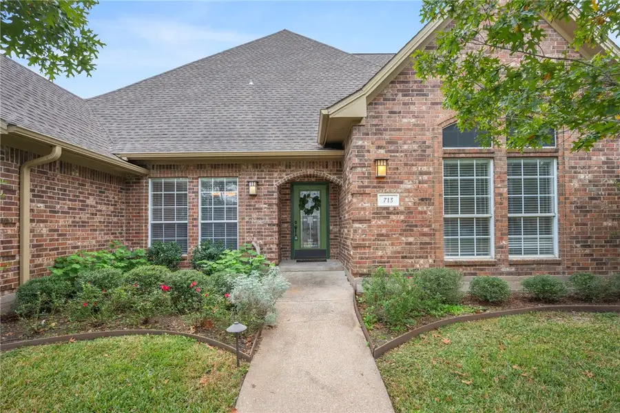 713 Willow Loop, College Station, TX 77845 - Image #2