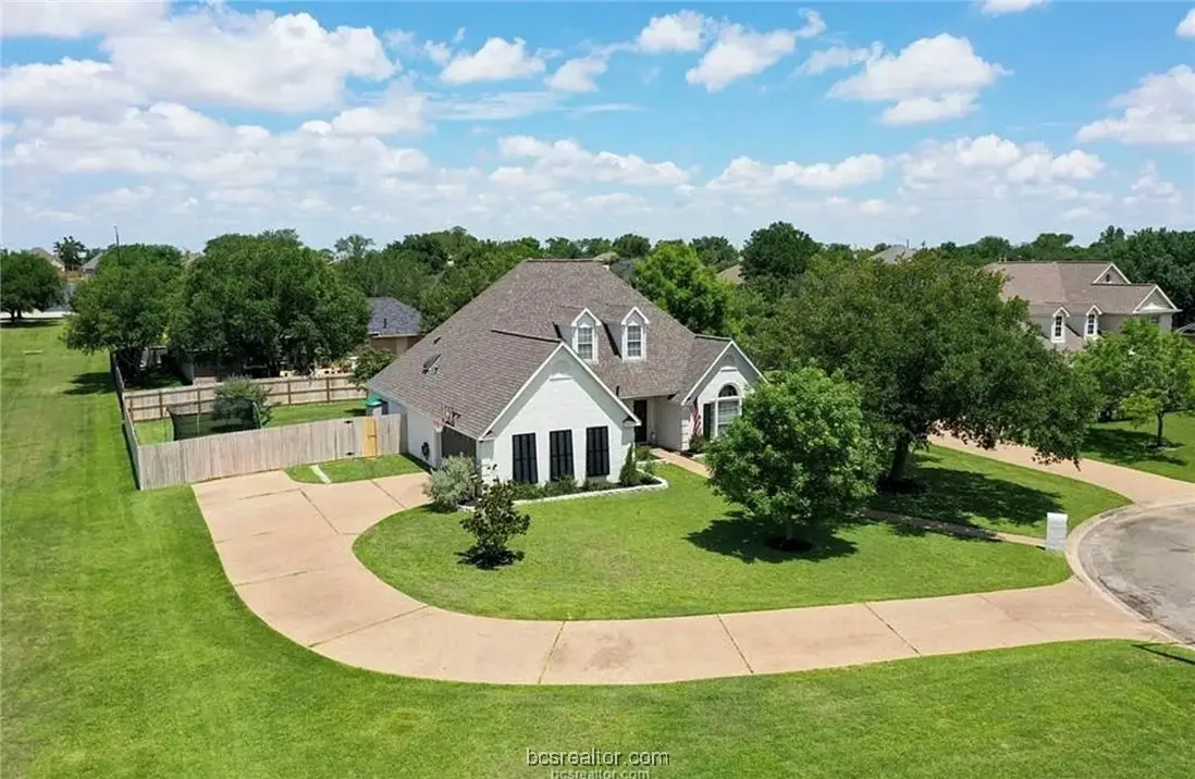 701 Putter Court, College Station, TX 77845 - Image #1