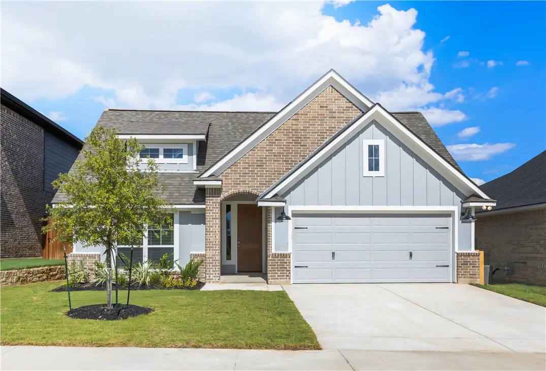 5936 Eldora Drive, College Station, TX 77845 - Image #1