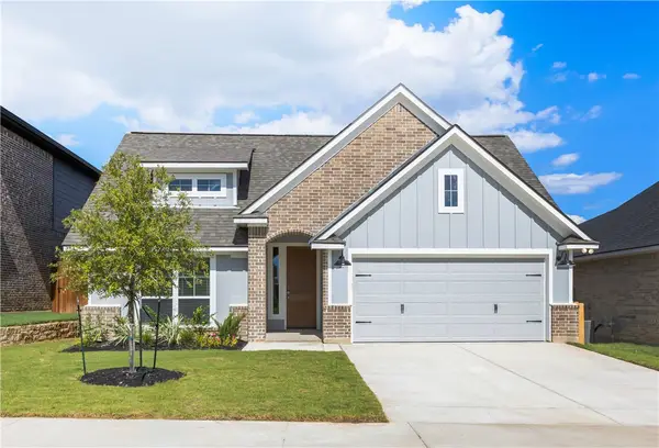 5936 Eldora Drive, College Station, TX 77845